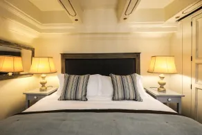 The Xara Palace Relais & Chateaux - Room