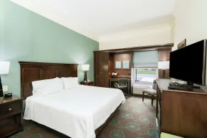 Hampton Inn & Suites Mooresville/Lake Norman - Chambre