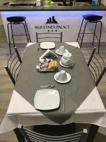 B&B Etnea Palace - Restaurant