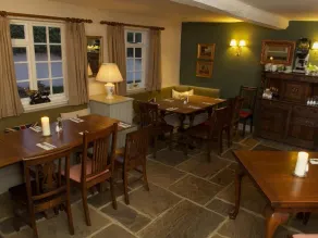 The Wellington Heifer - Restaurant