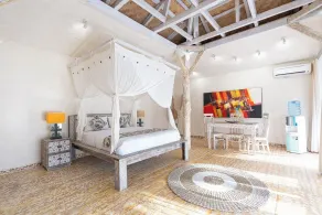 Sumba Paradise Beach Resort - Chambre