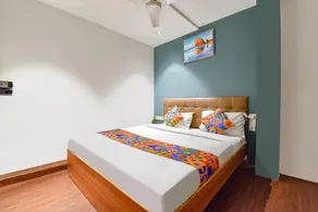 Nidhivan Hotel and Rooms - Rom