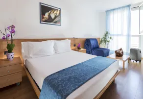 Aparthotel Esperya - Værelse