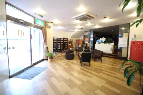 Royal Inn Shinyamaguchi Ekimae - Hall