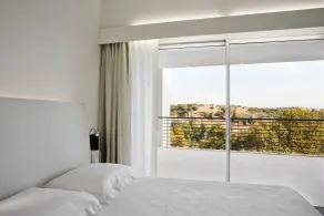 Lungotevere Suite - Room