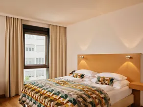 Hotel Ploberger - Chambre