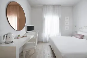 Eurostars Florence Boutique - Chambre