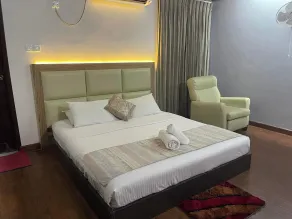 Sampan Cafe and Resort - Room