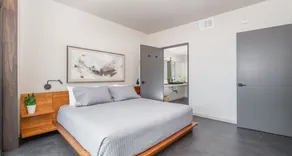 City24 Condo Hotel Little Italy Mission Hills - Chambre