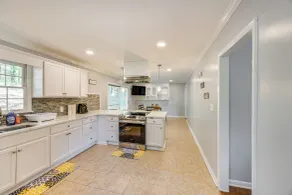 11 Mi to Dtwn Birmingham: Home w / Pool Table! - Innenbereich