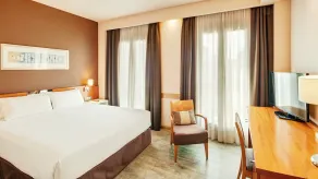 Sercotel Alcalá 611 - Værelse