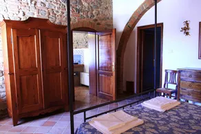 Agriturismo Ragoncino - Zimmer
