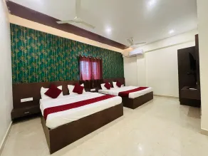 My Rooms - Rom