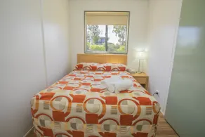 Chinchilla Motor Inn - Zimmer