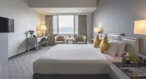 Bayview Hotel Langkawi - Chambre