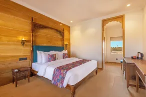 Sterling Rudraksh Jaisalmer - Room