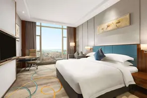 Ramada Foshan Shunde - Room
