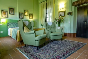 La Locanda di Sant'Anna - Room
