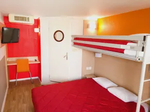 Premiere Classe Metz Nord - Semecourt - Værelse
