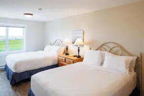 Rodd Crowbush Golf & Beach Resort - Room