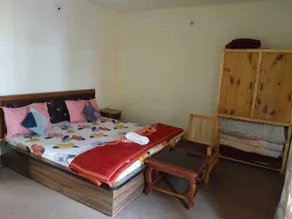 Feroz - HomeStay - Rum