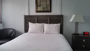 Interlake Motel - Chambre