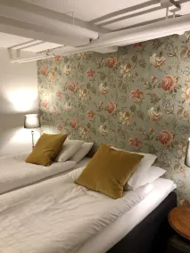 Hotell Bele - Room