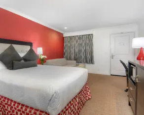 Aggie Inn, an Ascend Collection Hotel - Chambre