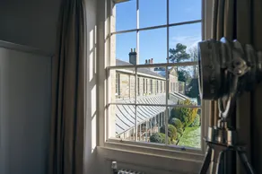 Hotel Du Vin & Bistro Tunbridge Wells - Vistas desde la habitación