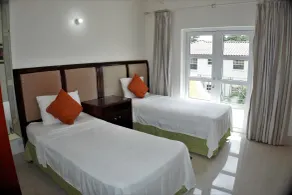 Casuarina Grande - Quarto