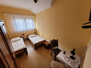 Złota Róża - Værelse