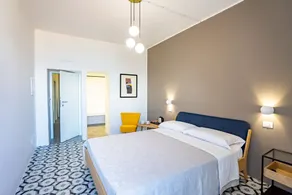 Borgo dei Saraceni - Flower Home - Room