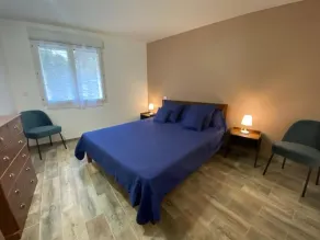 Le domaine du bez gite de Jules piscine,sauna,sauna,hammam,spa - Camera