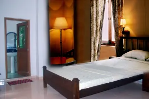 Hotel Elephant Lobby - Zimmer