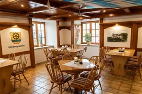 Landgasthof Ochsen - Ristorante