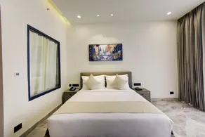 Cygnett Collection Gurgaon - Camera