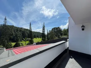Wyndham Garden Shahzan Fraser's Hill - Vue de la chambre