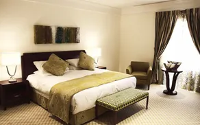 Vivienda Hotel Villas - Room