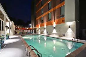 Home2 Suites by Hilton Atlanta W Lithia Springs - Piscine