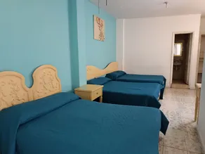 Hotel San Carlos - Chambre