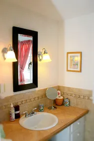 Lamb and Lion Inn - Bad