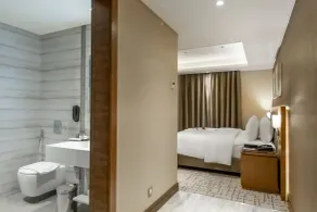 Boudl Al Sulimanyah - Bathroom
