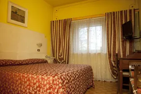 Ai Ronchi Motor Hotel Brescia - Room