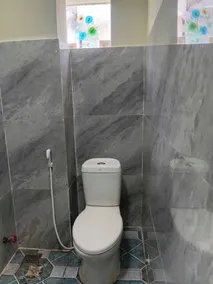 HOTEL MOTeL Đồng Khởi - Bathroom