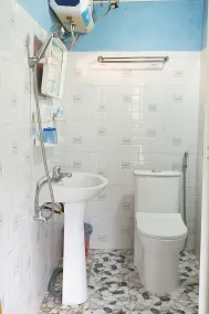 Peace Home - Bathroom