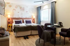 Scandic Örebro Väst - Room