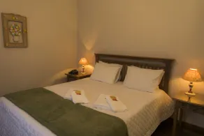 Pousada Ouro de Minas - Habitación