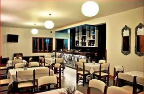 Casa Sur - Restaurant