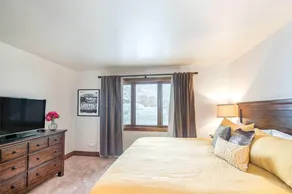 Riverside B02 - Chambre