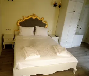 Grand Alaçatı Butik Hotel - Habitación